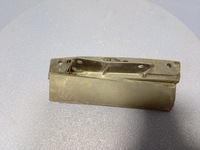 фото thumb №5, Ford mustang mach-e бризковик підкрилок лівий перед lj8br025b47ab