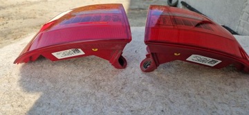 фото thumb №15, Audi a6 c7 4g9945095b 4g9945096b 04g9945093b 4g9945094b лампы зад led универсал