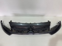 фото thumb №1, Citroen berlingo iii 3 решітка радіатора решітка радіатора góra бампер оригінал