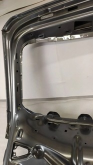 фото thumb №12, Крышка багажника багажника skoda kodiaq