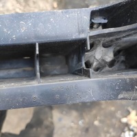 фото thumb №8, Балка pod бампер перед передня peugeot 206 1.4b