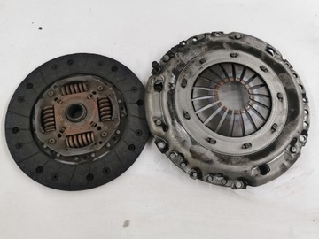 фото thumb №1, Диск прижим golf vi plus 1.6 tdi 03l141032a