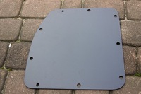 фото thumb №1, Боковина двері зад partner iv berlingo iv proace