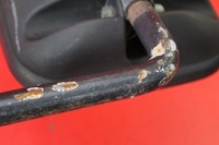 фото thumb №5, Дзеркало ліва чорні uk isuzu npr 06r