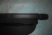 фото thumb №5, Ролета багажника renault espace iv