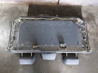 Сидіння лівий перед + правий перед bmw e60 Недорого, фото thumb