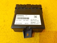 фото thumb №1, Kangoo ii lift ze модуль блок управления 285259032r