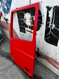 фото thumb №2, Двері ліва daf xf 105