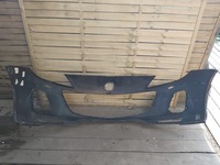 фото thumb №7, Бампер перед передний mazda 3 lift bgv4-50031