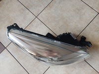 фото thumb №7, Лампа правая - bi-xenon - ford kuga mk2 - 12-16