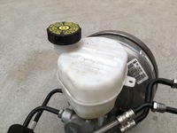 фото thumb №7, Ford mustang 2.3 19- усилитель насос jr3c2b195bc