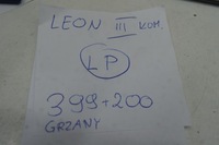 фото thumb №8, Сиденье водителя левый передний leon iii 4x4