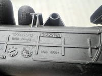 фото thumb №8, Volvo v40 2016 wąż / труба интеркулер