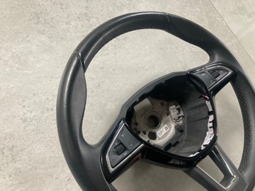 фото thumb №5, Кермо 3v0419091l skoda 3v0 octavia superb iii