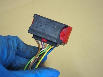 фото thumb №7, Peugeot 307 cc cabrio установка дверь правая евро