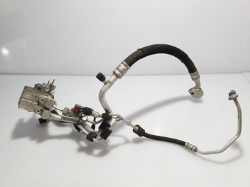 фото thumb №10, A3 8v e-tron golf gte шланг шланг кондиціонера комплект оригінал 5q0820741h