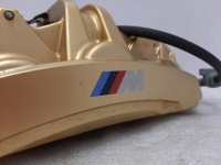 фото thumb №12, Зажимы bmw ceramika m3 m4 m5 m8 g80 g82 f90 f91