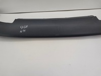 фото thumb №8, Спойлер бампера перед 95b807061q macan lift 2020^