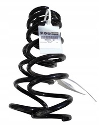 фото thumb №1, Пружины подвеска alfa romeo 159 2.4 50515162