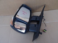 фото thumb №1, Iveco daily iv 2014r- зеркало левая 2 кабели