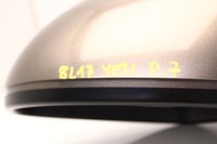 фото thumb №6, Skoda yeti 09r- зеркало левая 7 контактов 9204 подсвечиваемый