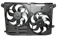 Купить Вентилятор ford mondeo 2.0 2.5 2012 - 2019, фото thumb