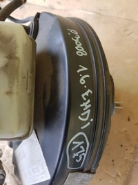 фото thumb №5, Насос усилитель тормозов тормозные peugeot 3008 i 9682650980