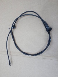 Купить Opel mokka x 42575973 трос капот, фото thumb