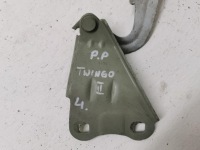 фото thumb №4, Петля капот правый renault twingo ii 8200343123