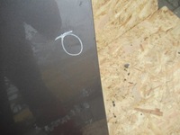 фото thumb №7, Дверь перед левая renault scenic iii