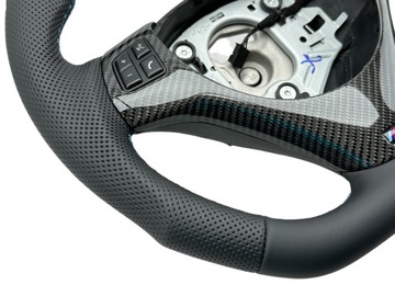 фото thumb №7, Кермо bmw e81 e82 e87 e88 e90 e91 e92 e93 мультифункція карбон