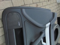 фото thumb №11, Обшивка левый правый перед комплект audi a4 b7 europa