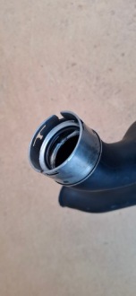 фото thumb №3, Opel insignia b 2.0 cdti 2017- труба шланг интеркулер 39155304