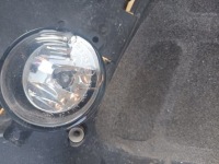 Купити Протитуманна фара протитуманний правий bmw x1 e84, фото thumb