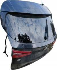 фото thumb №4, Alfa romeo stelvio кришка багажника багажника кришка 408 колір