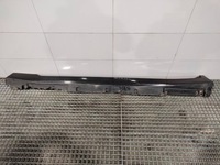 фото thumb №5, Молдинг порог левая infiniti q50 gac