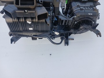 фото thumb №8, Hyundai tucson iv отопитель воздуходувка комплектная 21r-