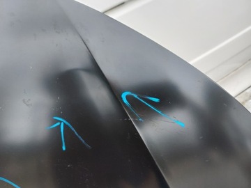 фото thumb №4, Капот renault megane iv 16-