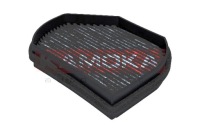 Фильтр воздуха салонный kamoka f500601 Киев, фото thumb