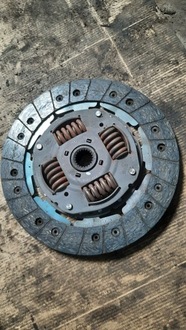 фото thumb №4, Зчеплення renault master 2.5d 03r