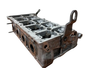 фото thumb №11, Головка двигателя bmw 5 f10 f11 2.0d n47d20c