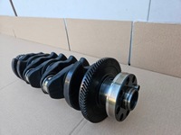 фото thumb №8, Wał колінчастий bmw e46 e87 e90 e60 150 km m47n 2.0 дизель 7793284 eur0 3