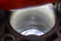 Купить Блок dół двигателя wał ceg seat leon 2 ii 2.0 tdi 170 km 09-12, фото thumb