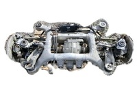 фото thumb №1, Bmw 5gt f07 підвіска задні задня