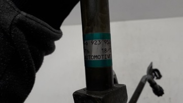 фото thumb №6, Bmw 3 e46 2.0d шланг шланг кондиционера 6923958