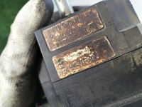 фото thumb №6, Bmw x1 e84 механізм зміни коробки передач 9260295