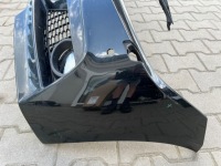 фото thumb №9, Бампер перед передний bmw 3 f30 f31 m набор цвет 475