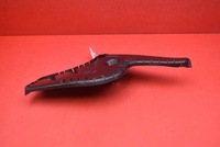 фото thumb №5, Направляющая бампера правый задняя 31265282 volvo v60 1 i 10-13