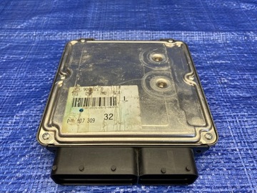 фото thumb №5, Блок управления двигателя audi a3 8v 2.0 tdi 04l907309
