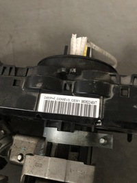 фото thumb №10, Partner berlingo переключатель комбинированный 98062248xt